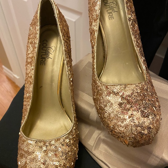 Party sparkle Package #4 - Picture 2 of 7